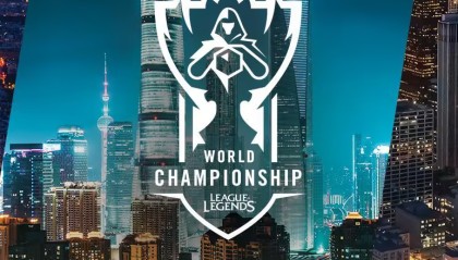 英雄联盟S15世界赛引爆热议:Faker领衔LCK对决LPL,许秀意外现身引发猜想