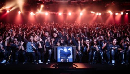 八强抽签结果出炉:LPL保送四强,T1迎战GEN能否打破魔咒?电竞焦点战即将上演