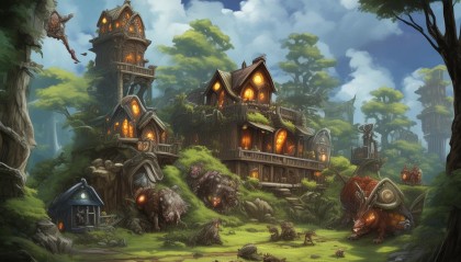 2025全球总决赛野区调整解析:野怪刷新机制变革与打野英雄选择、团队战术配合新策略