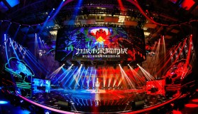 LPL季后赛四号种子队挑战李哥Chovy，争夺世界赛门票