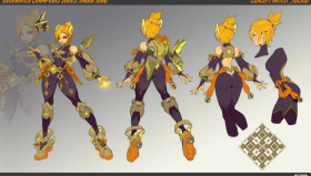 最强自由人Smurf再续传奇，守望先锋 全球冠军赛斩获第三个冠军戒指