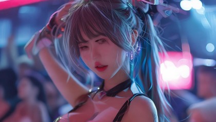 Scout佐伊睡穿三路,LNG昂首挺进八强